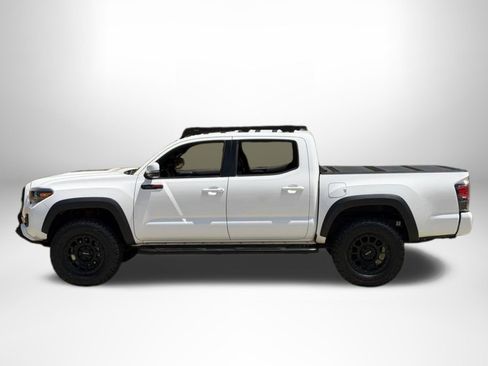 Used 2019 Toyota Tacoma TRD Pro AWD/4WD image 7
