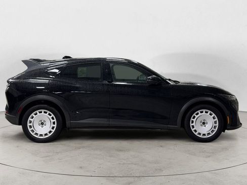 New 2025 Ford Mustang Mach-E GT w/ Interior Protection Package image 6