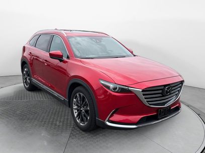 Used 2016 MAZDA CX-9 Grand Touring