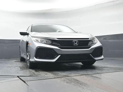 Used 2017 Honda Civic LX image 30