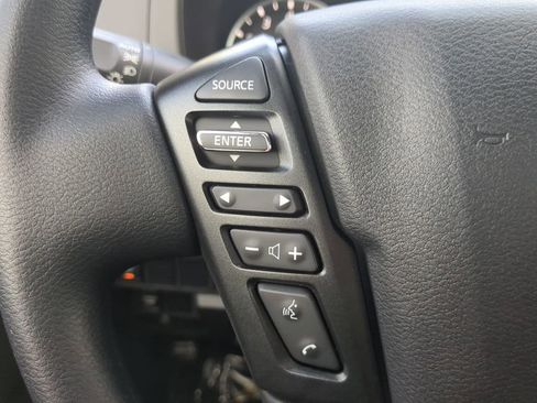 New 2026 Nissan Frontier SV w/ Tow Package image 23