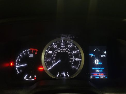 Used 2022 Toyota Corolla LE FWD image 23