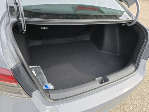 Used 2025 Honda Civic Sport image 15