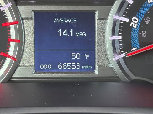 Certified 2018 Toyota 4Runner SR5 image 24