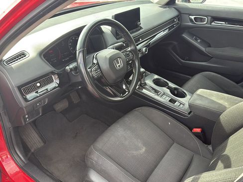 Used 2023 Honda Civic EX image 11