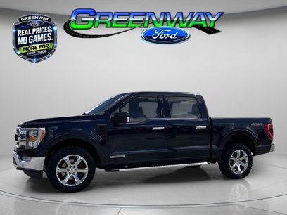Used 2023 Ford F150 XLT w/ Equipment Group 302A High
