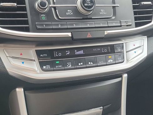 Used 2014 Honda Accord Sport image 26