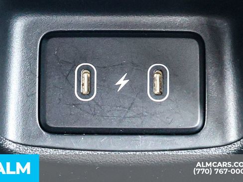 Used 2025 Hyundai Elantra Sport FWD image 53