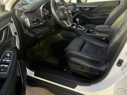 Used 2024 Subaru Outback Limited image 18