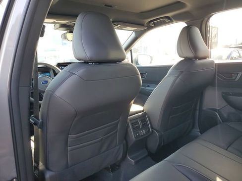 New 2026 Subaru Outback Limited XT image 11