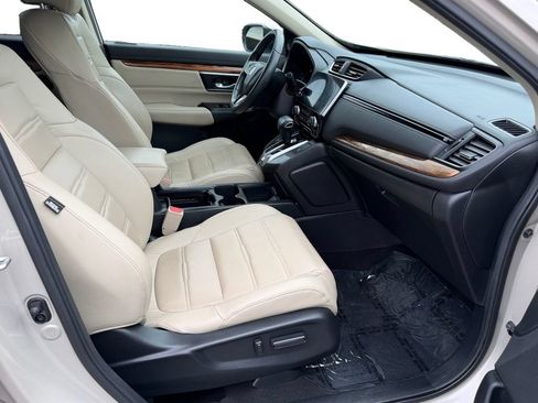 Used 2019 Honda CR-V EX-L image 8