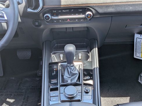 New 2026 MAZDA CX-50 AWD 2.5 S w/ Weather Package image 20