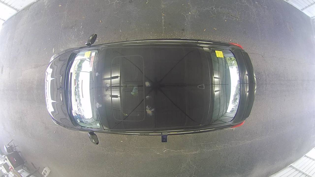 Used 2019 Nissan Sentra SR w/ Premium Package (SR) FWD image 9