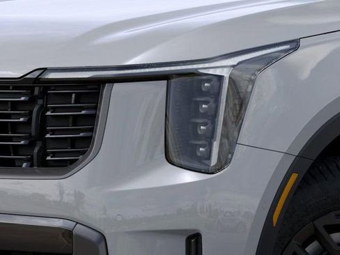 New 2025 Kia Sorento SX Prestige image 10