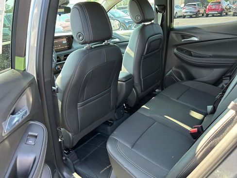 New 2026 Buick Encore GX Preferred w/ Comfort Package image 8