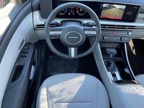 New 2026 Hyundai Tucson SE FWD image 20