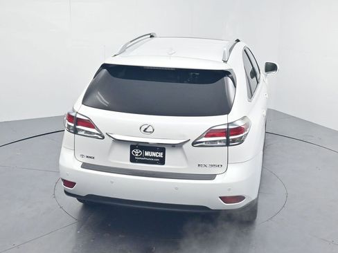 Used 2014 Lexus RX 350 FWD image 64