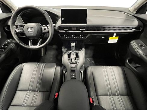 New 2026 Honda HR-V EX-L image 19