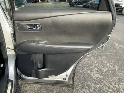 Used 2015 Lexus RX 350 AWD image 55