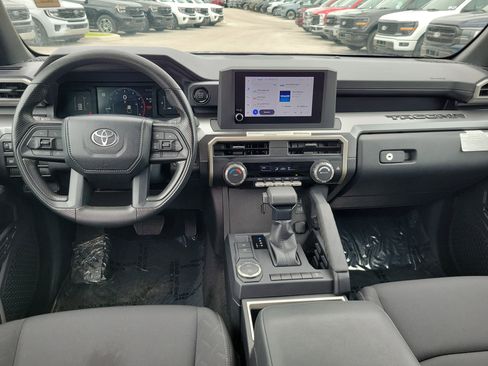 Used 2024 Toyota Tacoma SR5 RWD image 21