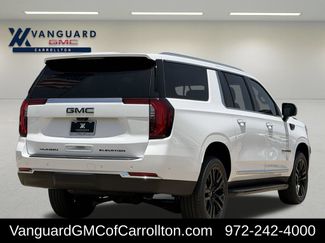 New 2026 GMC Yukon XL Elevation w/ Elevation Premium Package RWD video 3
