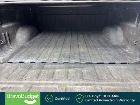 Certified 2017 Chevrolet Silverado 1500 LT w/ LT Eassist Package image 6