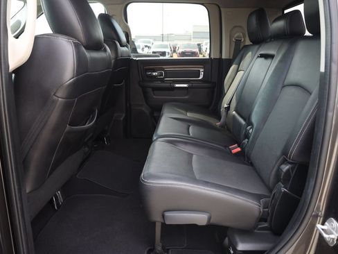Used 2017 RAM 2500 Laramie w/ Protection Group AWD/4WD image 17