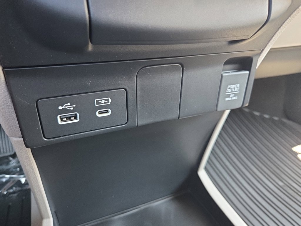 New 2026 Honda Odyssey EX-L image 26