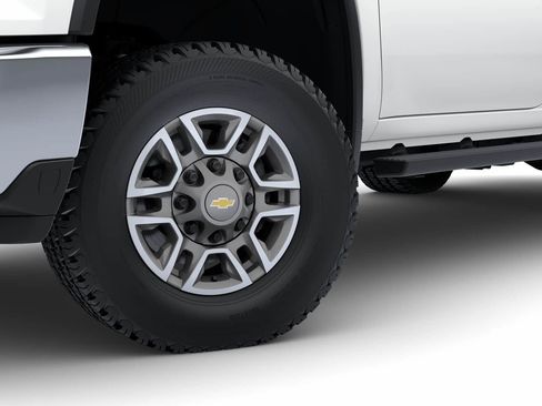 New 2025 Chevrolet Silverado 2500 LT w/ Convenience Package image 25