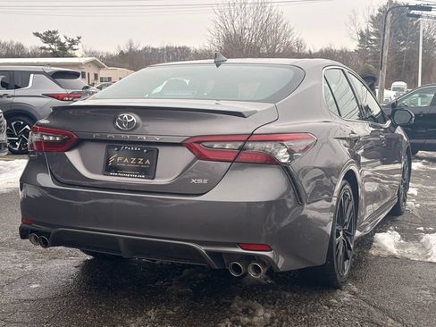 Used 2024 Toyota Camry XSE FWD image 13