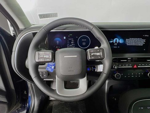 New 2026 Hyundai Palisade SEL AWD/4WD image 8