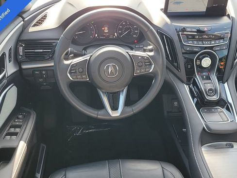 Used 2023 Acura RDX FWD w/ Technology Package image 14