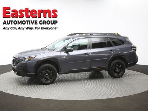 Used 2023 Subaru Outback Wilderness image 58