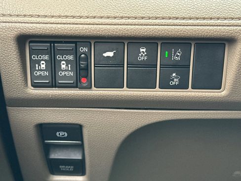 Certified 2018 Honda Odyssey EX-L image 36