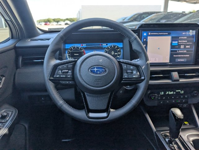 New 2026 Subaru Outback Limited XT AWD/4WD image 17