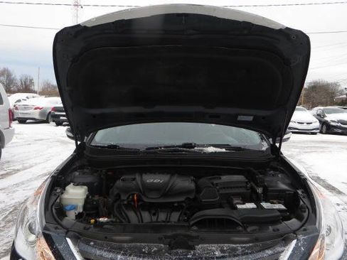 Used 2014 Hyundai Sonata GLS w/ Popular Equipment Group 2 image 9
