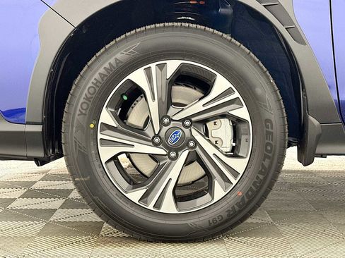 New 2026 Subaru Crosstrek 2.0i Premium AWD/4WD image 28