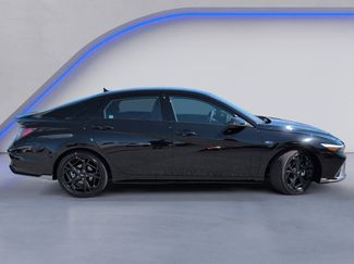 New 2025 Hyundai Elantra N Line w/ Cargo Package FWD video 3