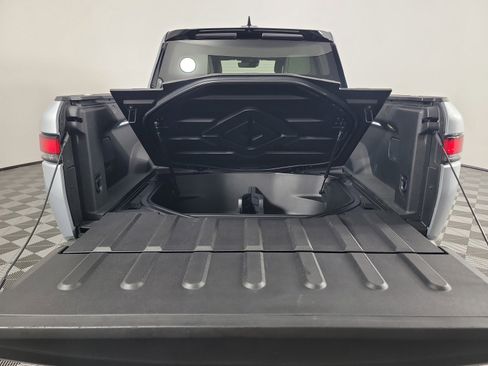 Used 2023 Rivian R1T Adventure AWD/4WD image 15