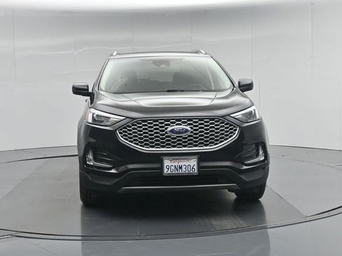 Certified 2023 Ford Edge SEL w/ Convenience Package AWD/4WD image 26