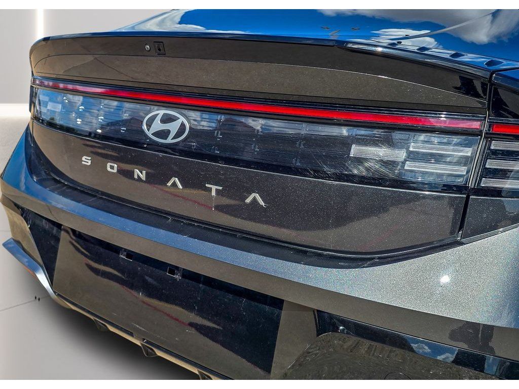 Used 2025 Hyundai Sonata SEL FWD image 71