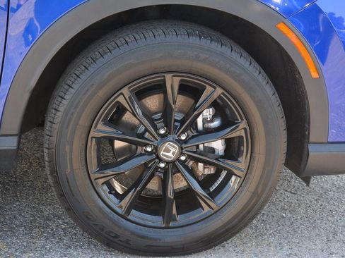 Used 2023 Honda CR-V Sport image 33