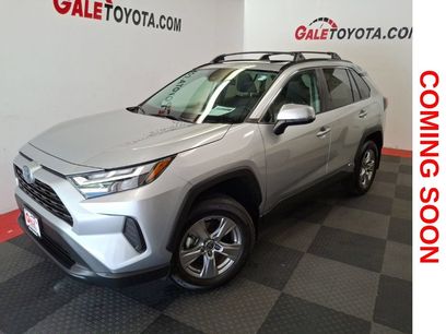 Used 2024 Toyota RAV4 XLE w/ Convenience Package