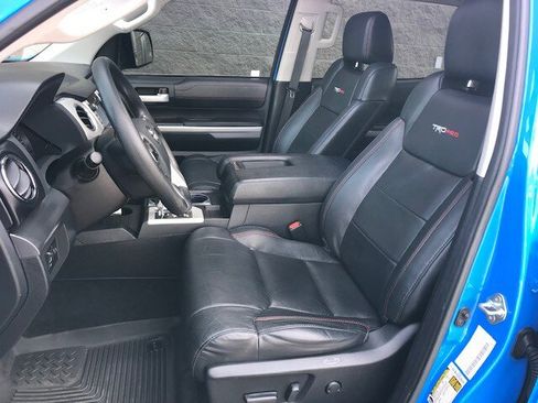 Used 2019 Toyota Tundra TRD Pro image 6