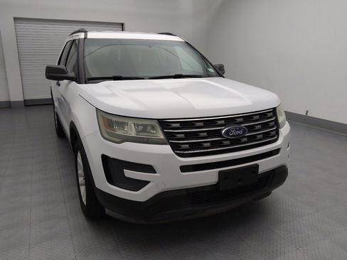 Used 2016 Ford Explorer 4WD image 14