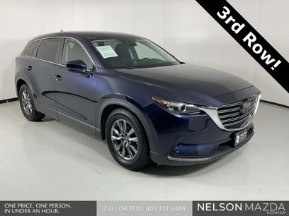 Used 2019 MAZDA CX-9 Sport