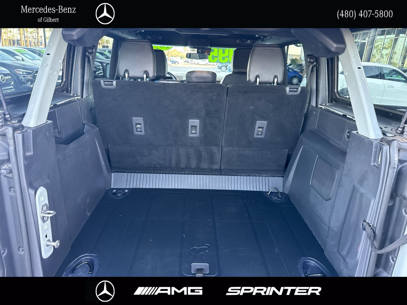 Used 2024 Ford Bronco Big Bend AWD/4WD image 6