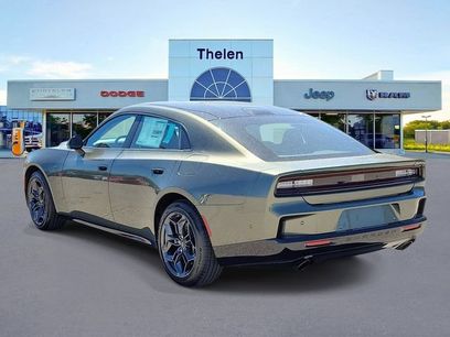 New 2026 Dodge Charger R/T w/ Driver Convenience Group