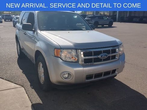 Used 2012 Ford Escape XLT FWD image 10