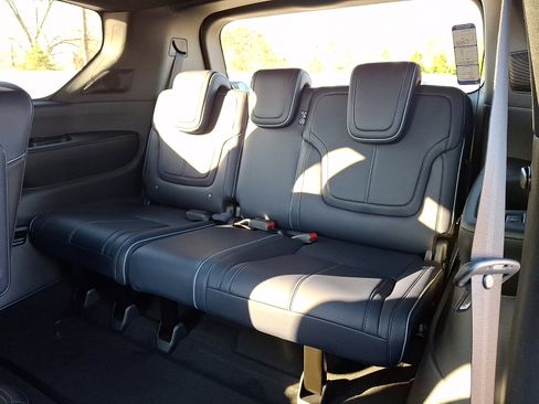 New 2026 INFINITI QX80 4WD image 6